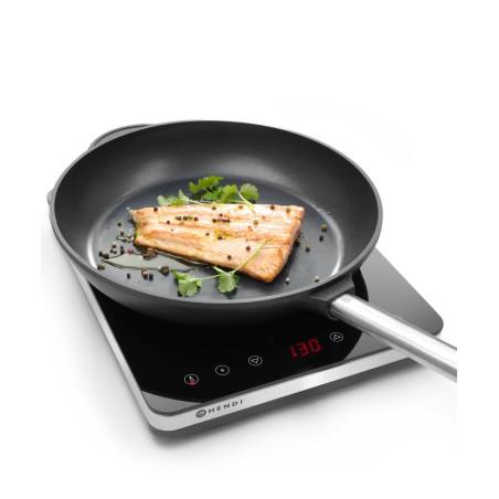 Induction cooker model 2000 - 2