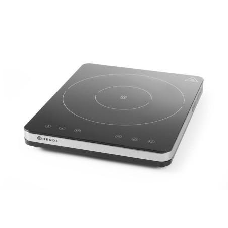 Induction cooker model 2000 - 3