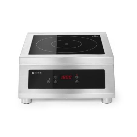 Induction cooker model 5000 D - 1