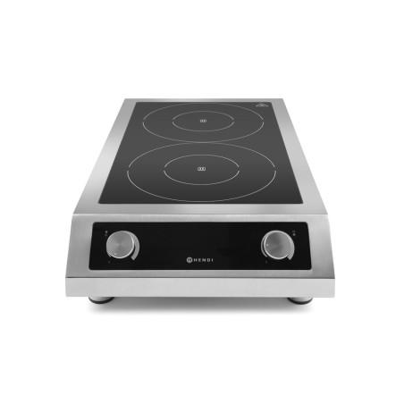 Induction cooker model 7000 - 1