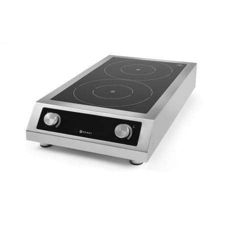 Induction cooker model 7000 - 2