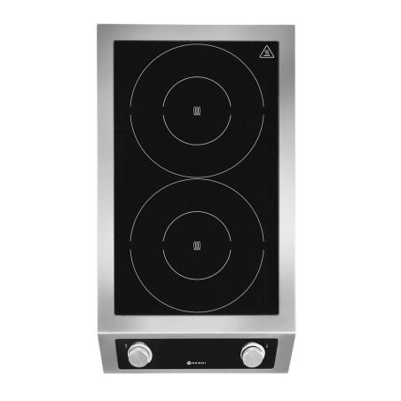 Induction cooker model 7000 - 4