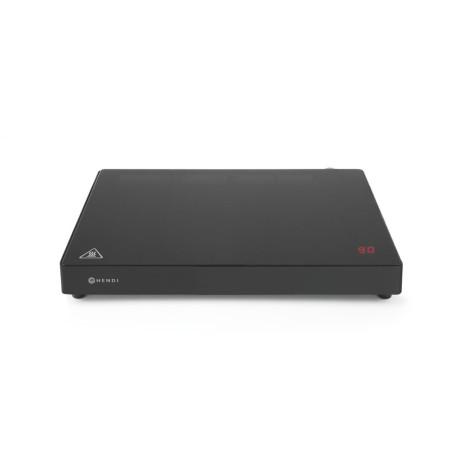 Induction hot plate - 1