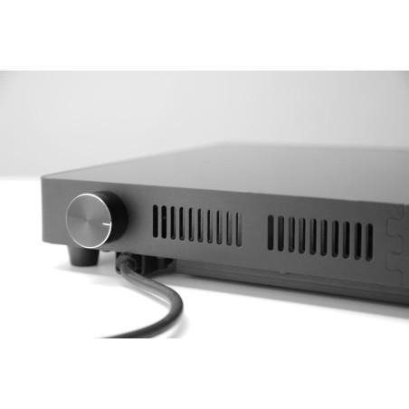 Induction hot plate - 4