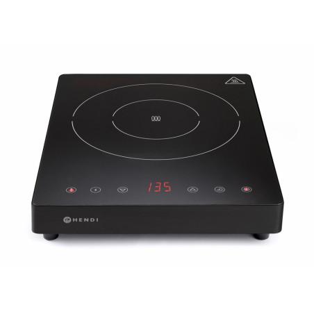 Induction cooker 2000W - 1