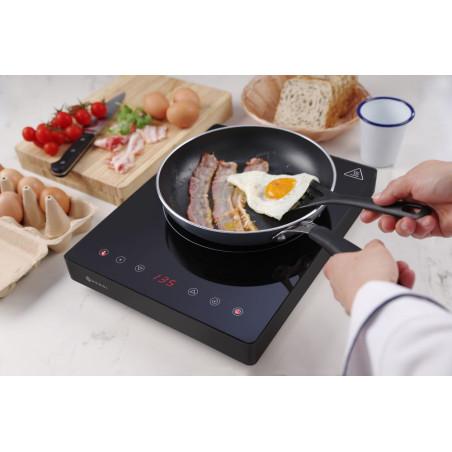 Induction cooker 2000W - 4