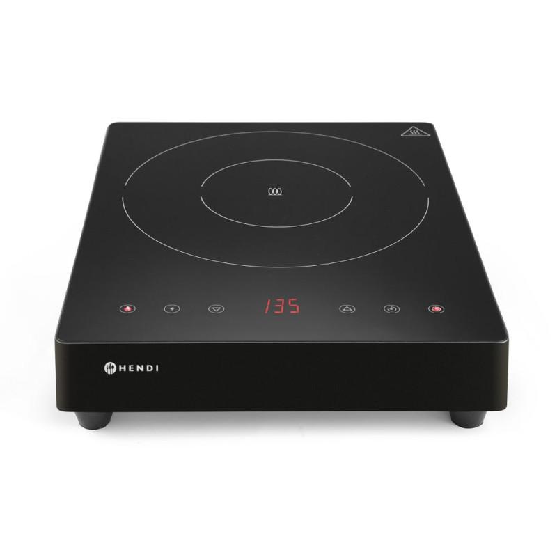 Plaque de cuisson à induction 3500W