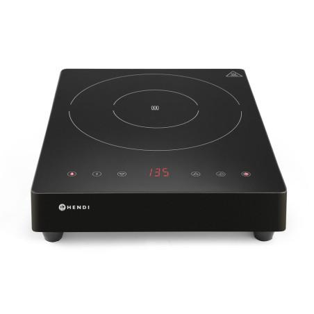 Plaque de cuisson à induction 3500W - 1