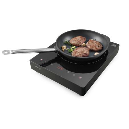 Plaque de cuisson à induction 3500W - 3