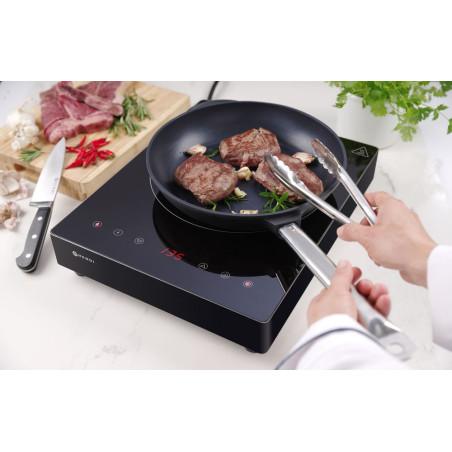 Plaque de cuisson à induction 3500W - 4