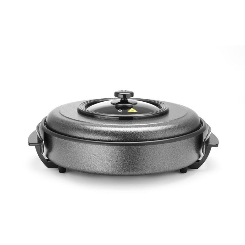 Party pan