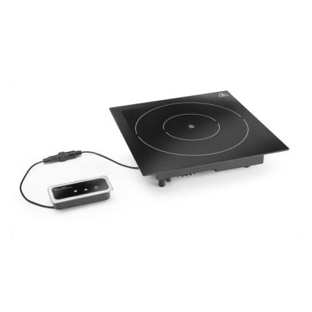 Plaque chauffante à induction 1000W - 1