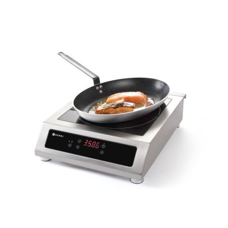 Induction cooker 3500 D XL - 2