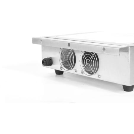 Induction cooker 3500 D XL - 4
