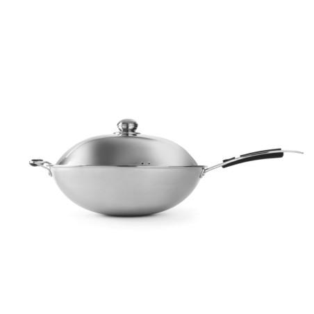 Wok - 1