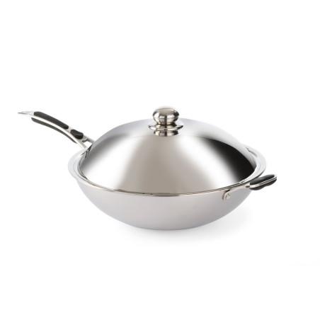 Wok - 2