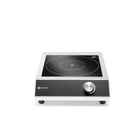 Plaque de cuisson à induction modèle 3500 M - 1