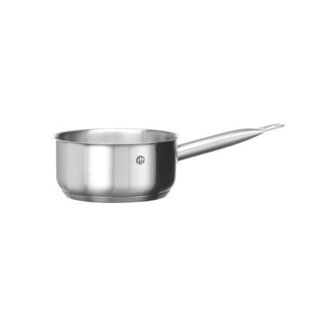 Set: Induction cooker 3500W + saucepan + frying pan - 4