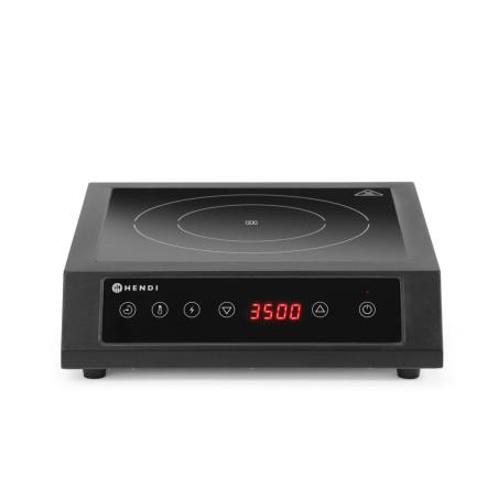 Induction cooker 3500 D XL - 2