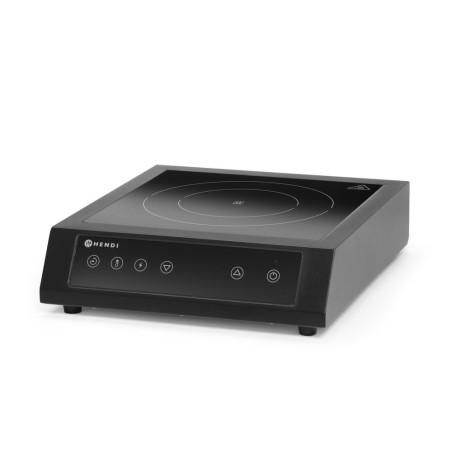 Induction cooker 3500 D XL - 3