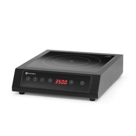 Induction cooker 3500 D XL - 4