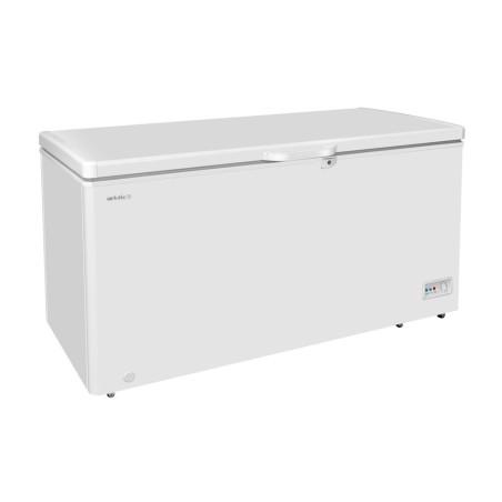 Chest freezer - 2
