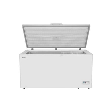 Chest freezer - 3
