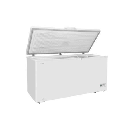 Chest freezer - 4