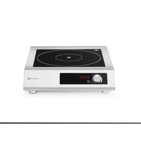 Induction cooker 3500 H XXL - 1