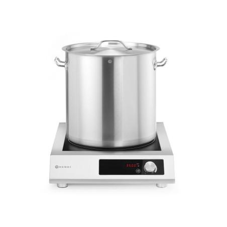 Induction cooker 3500 H XXL - 4