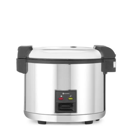 Cuiseur à riz avec maintien au chaud 5,4 l - 1