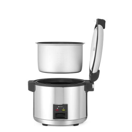 Cuiseur à riz avec maintien au chaud 5,4 l - 3