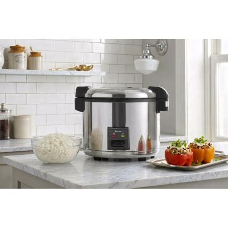 Cuiseur à riz avec maintien au chaud 5,4 l - 4