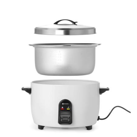 Cuiseur à riz 4,2 L - 2