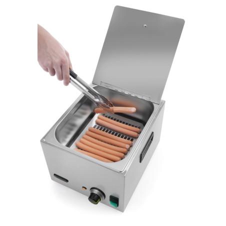 Chauffe-saucisses - 4