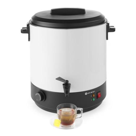 Hot drinks boiler - 2