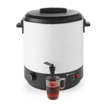 Hot drinks boiler - 3