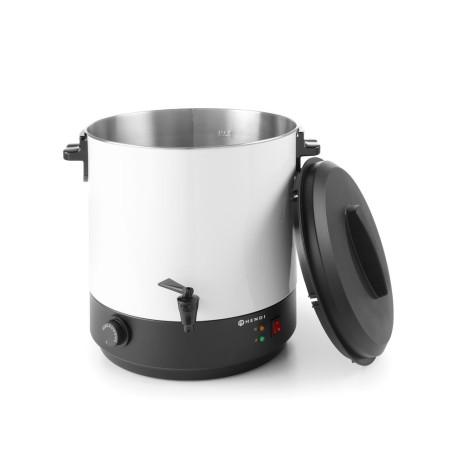Hot drinks boiler - 4