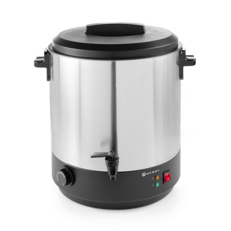 Hot drinks boiler - 1