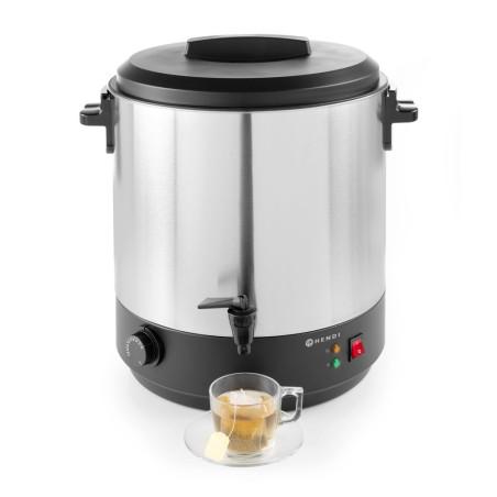 Hot drinks boiler - 2