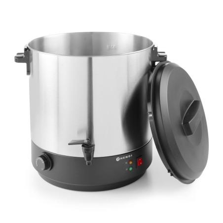 Hot drinks boiler - 3