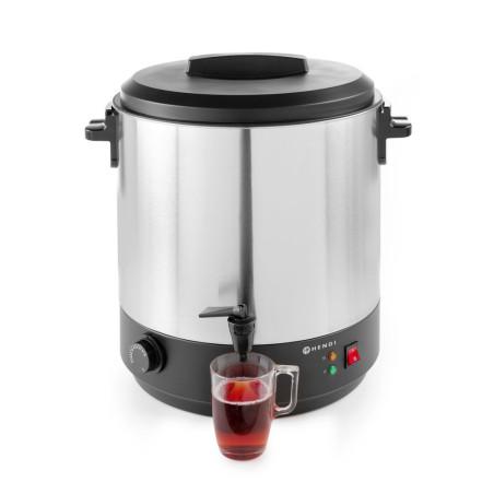 Hot drinks boiler - 4