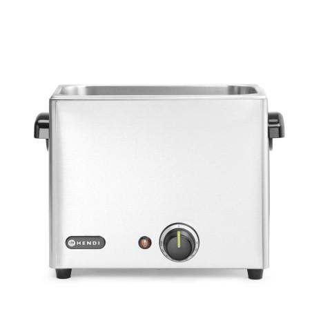 Egg boiler with baskets - 2