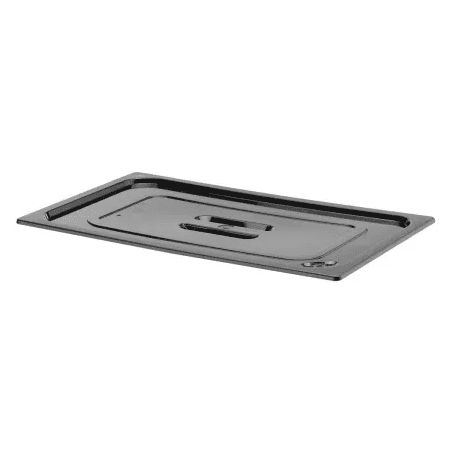 Couvercles gastronormes Polycarbonate - 2
