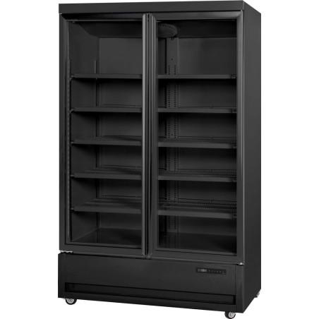 Display cooler - 2