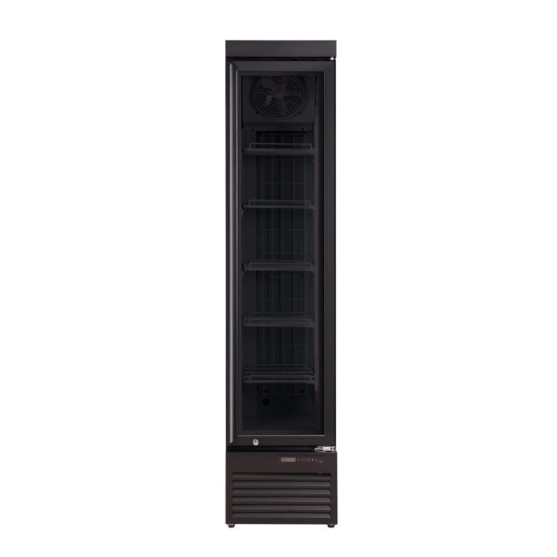Display freezer SLIM