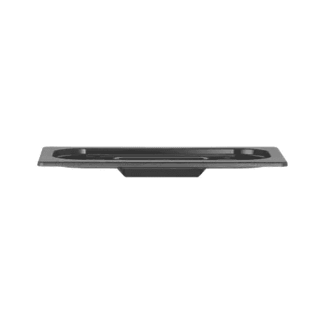 Couvercles gastronormes Polycarbonate - 4