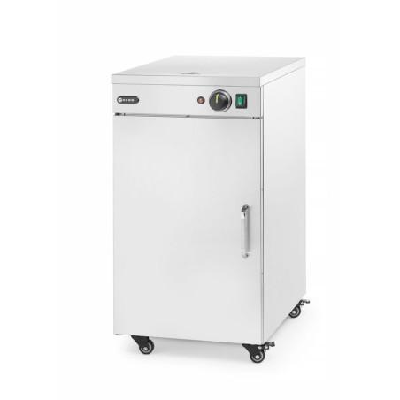 Plate warmer single - 2