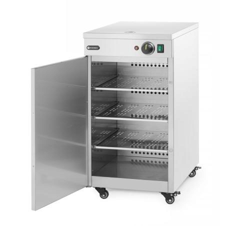 Plate warmer single - 3