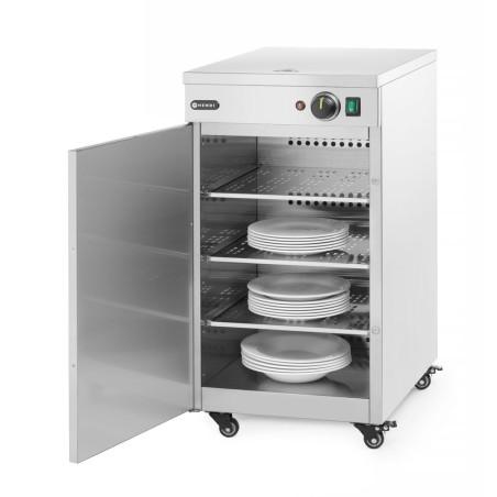 Plate warmer single - 4
